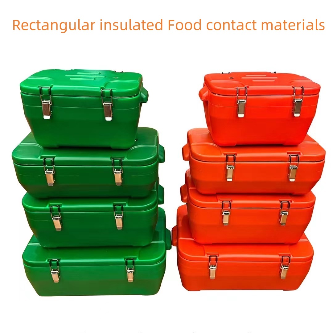 4set Food Container
